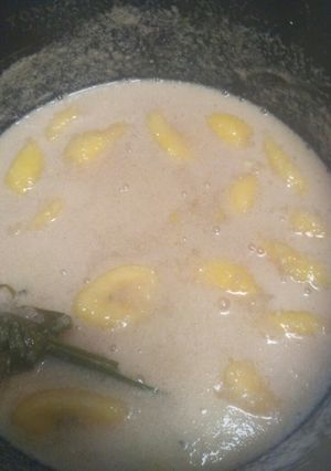 Foto resep Kolak Pisang Sederhana