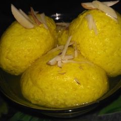 A picture of Rabhog.