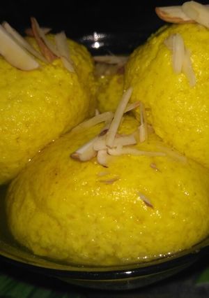 A picture of Rabhog.