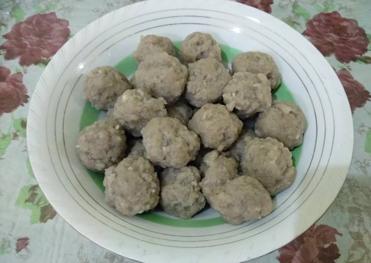 Bakso Daging