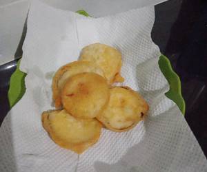 Ini Caranya Terong crispy Enak dan Sehat