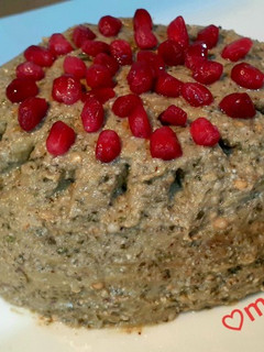 عکسی از دستور کال کباب گیلانی
