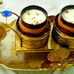 A picture of Sogo Kheer.