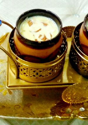 A picture of Sogo Kheer.