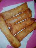 Crispy Spring roll