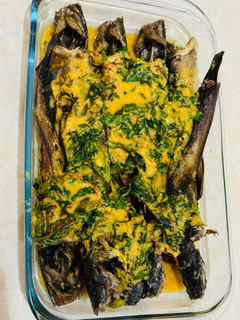 Foto resep Mangut Lele