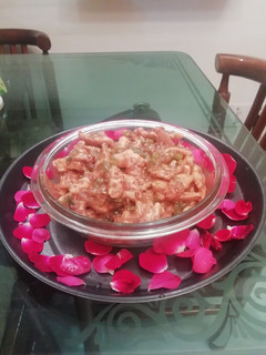 हनी चिली पोटैटो (Honey chilli potato recipe in Hindi) रेसिपी मुख्य फोटो