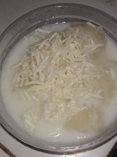 Foto resep Singkong Thailand Likha