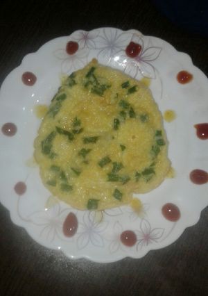 عکسی از دستور خاگینه