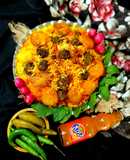 ساطَری پلو solmaz