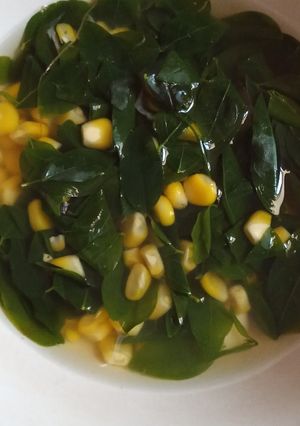 Foto resep Bening katuk