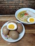 Telur Ramen