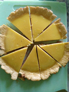 Foto resep Pie Susu Teflon