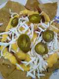 Nachos!!