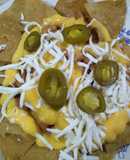 Nachos!!