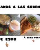 PAY de Atún y pasta al Estilo Eddy 😍