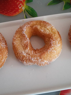Una foto de Rosquillas de anís