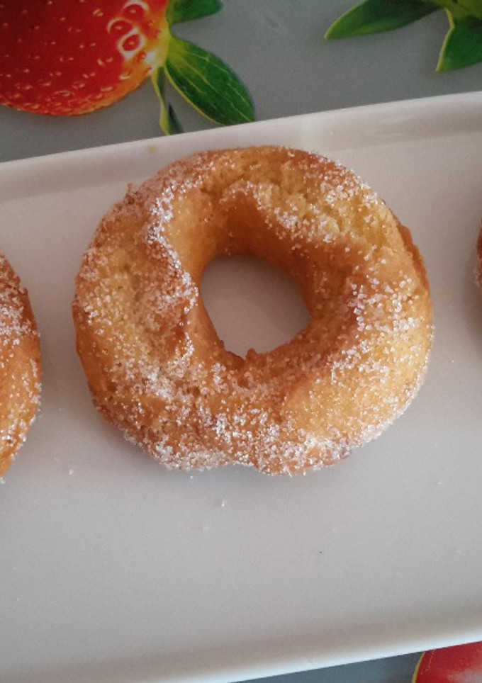 Una foto de Rosquillas de anís