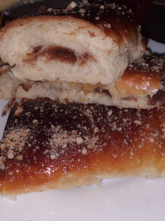 صورة لوصفة بريوش محشي