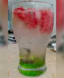 Ice Watermelon Squash