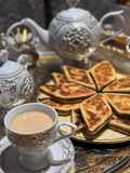 لبراج 🌷 المثقبة بالتمر