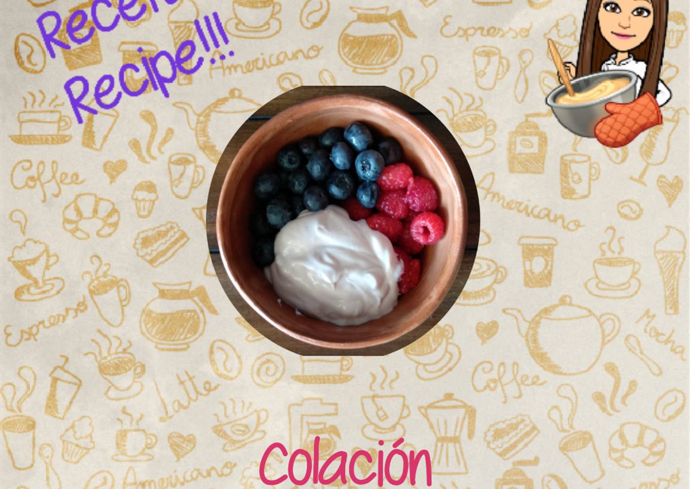 Colación