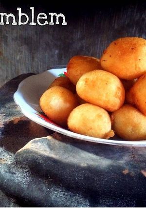 Foto resep Jemblem (Misro)