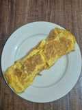 Classic French Omelette