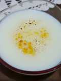 Rice Mastic Pudding #mycookbook