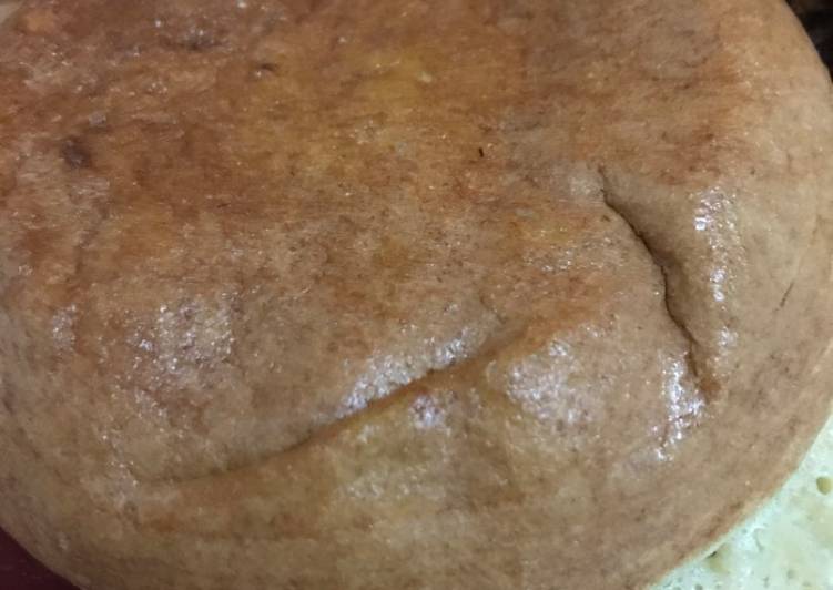 Langkah Mudah untuk Menyiapkan Pancake souffle yang Bikin Ngiler