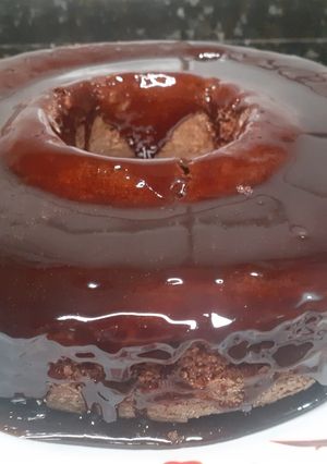 Foto de 😱 BOLO SEM OVO, SEM LEITE, SEM MARGARINA | FOFINHO E DELICIOSO❤😋