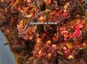 Gambar paru pedas