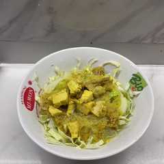 รูปของ 2026/17 Soto Ayam dan Sapi