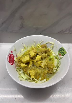 Foto resep 2026/17 Soto Ayam dan Sapi