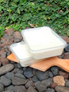 Foto resep Setup roti keju