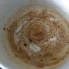 A picture of Coffee.