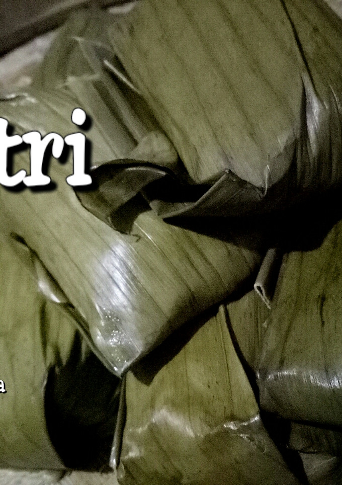 Foto resep Utri (Jajanan Jadul Ala Ndeso)