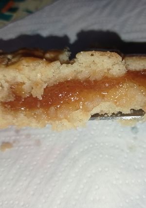 Una foto de Pasta frola 🥧