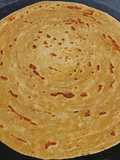 Desi Ghee Ka Paratha