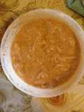 Chicken Tawook Marinade