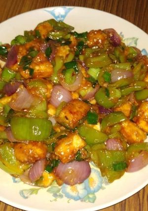 पनीर टिक्का (Paneer Tikka recipe in hindi) रेसिपी मुख्य फोटो