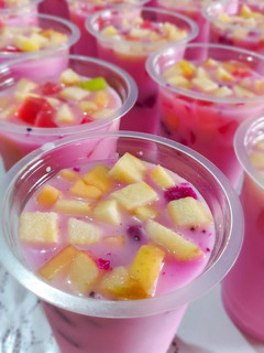Foto resep 235. Sop Buah Segar