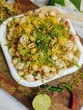 Makhana Jhalmuri (Foxnut Jhalmuri Recipe)