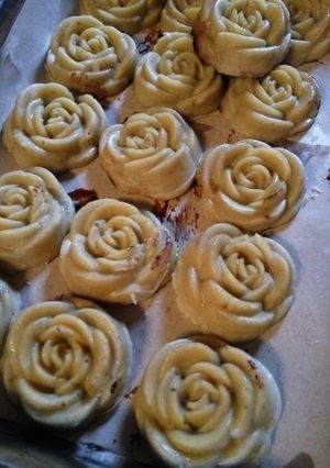 Foto resep Bolkus pisang