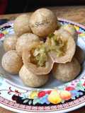 Olos khas Tegal