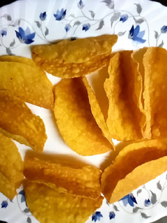 મેક્સિકન ટાકોઝ ઈન્સ્ટન્ટ રેસિપી (Mexican Tacos Instant Recipe In Gujarati) રેસીપી મુખ્ય ફોટો