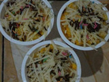 Jasuke (jagung susu keju)