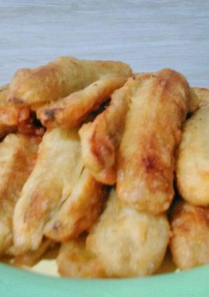 Foto resep Pisang goreng