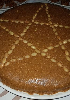 صورة لوصفة سلو المغربي كيجي رائع ومعلك