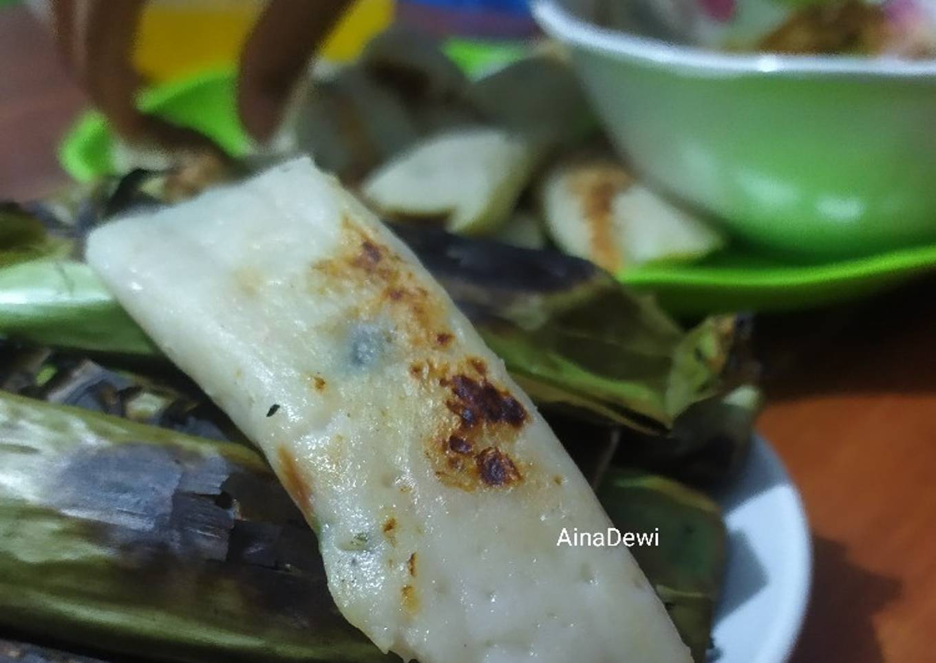 Otak otak ikan